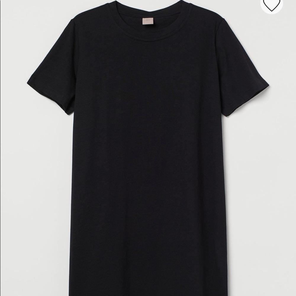 NWT H&M tshirt dress